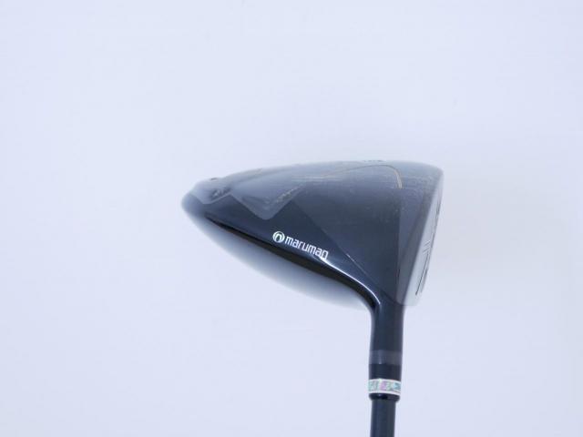 Driver : Maruman : Maruman MAJESTY Royal Black SLE Design (ปี 2017 รุ่นท้อปสุด หน้าเด้งเกินกฏ) Loft 10.5 Flex R