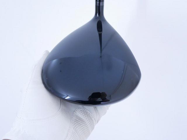 Driver : Maruman : Maruman MAJESTY Royal Black SLE Design (ปี 2017 รุ่นท้อปสุด หน้าเด้งเกินกฏ) Loft 10.5 Flex R