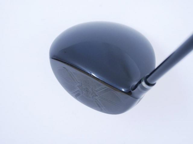 Driver : Maruman : Maruman MAJESTY Royal Black SLE Design (ปี 2017 รุ่นท้อปสุด หน้าเด้งเกินกฏ) Loft 10.5 Flex R