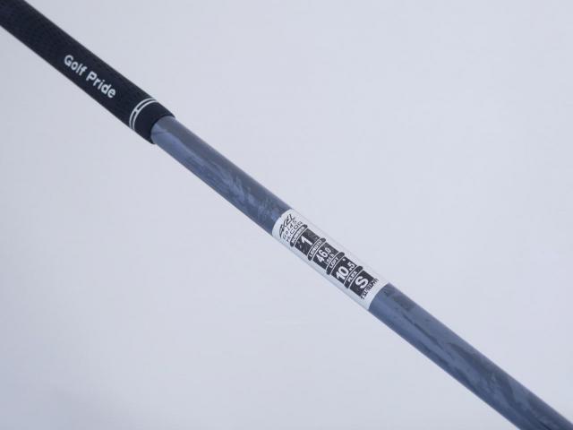 Driver : Tsuruya : ไดรเวอร์ Tsuruya AXEL Gold Premium 5 (รุ่นปี 2023 ตัวท๊อป หน้าเด้งสุดๆ COR 0.88 ของใหม่ 5 หมื่น) Loft 10.5 Flex S