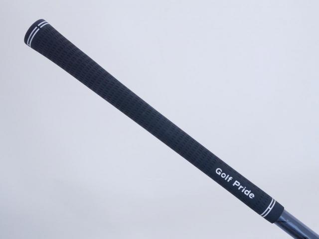 Driver : Tsuruya : ไดรเวอร์ Tsuruya AXEL Gold Premium 5 (รุ่นปี 2023 ตัวท๊อป หน้าเด้งสุดๆ COR 0.88 ของใหม่ 5 หมื่น) Loft 10.5 Flex S