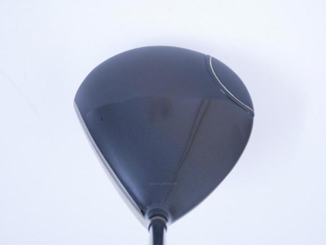 Driver : Tsuruya : ไดรเวอร์ Tsuruya AXEL Gold Premium 5 (รุ่นปี 2023 ตัวท๊อป หน้าเด้งสุดๆ COR 0.88 ของใหม่ 5 หมื่น) Loft 10.5 Flex S