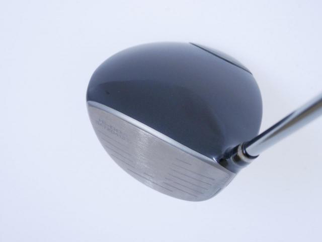 Driver : Tsuruya : ไดรเวอร์ Tsuruya AXEL Gold Premium 5 (รุ่นปี 2023 ตัวท๊อป หน้าเด้งสุดๆ COR 0.88 ของใหม่ 5 หมื่น) Loft 10.5 Flex S