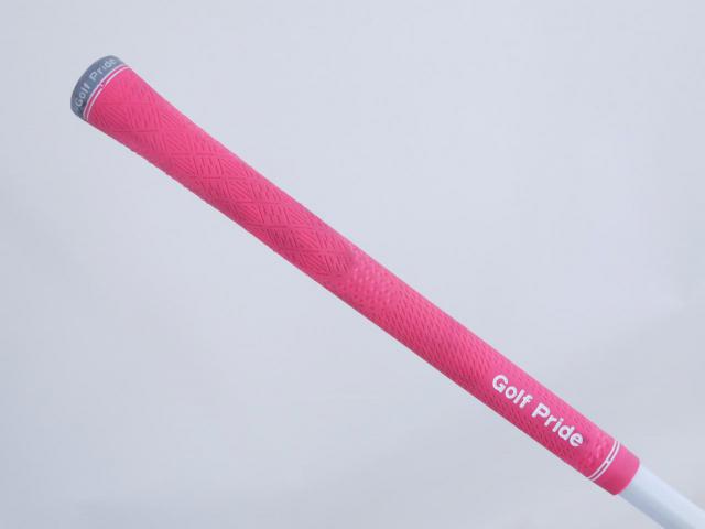 Lady club : All : ไดรเวอร์ Kasco ZEUS Impact Easy Spec Hi-Cor (รุ่นปี 2020 หน้าเด้งเกินกฏ หัวขนาด 480cc.) Loft 12 Flex L