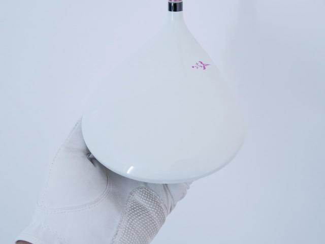 Lady club : All : ไดรเวอร์ Kasco ZEUS Impact Easy Spec Hi-Cor (รุ่นปี 2020 หน้าเด้งเกินกฏ หัวขนาด 480cc.) Loft 12 Flex L