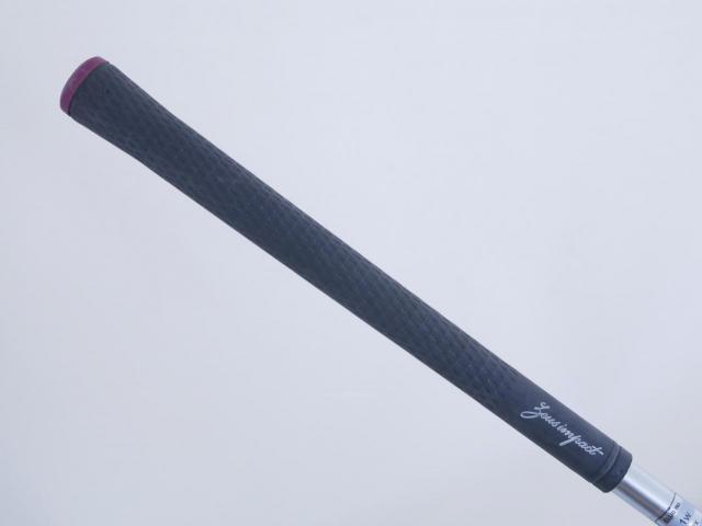 Driver : Kasco : ไดรเวอร์ Kasco ZEUS Impact Hi-Cor (ปี 2018 หน้าเด้งเกินกฏ หัวขนาด 488cc.) Loft 10.5 Flex R