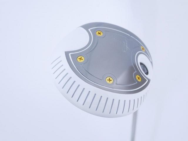 Driver : Kasco : ไดรเวอร์ Kasco ZEUS Impact Hi-Cor (ปี 2018 หน้าเด้งเกินกฏ หัวขนาด 488cc.) Loft 10.5 Flex R