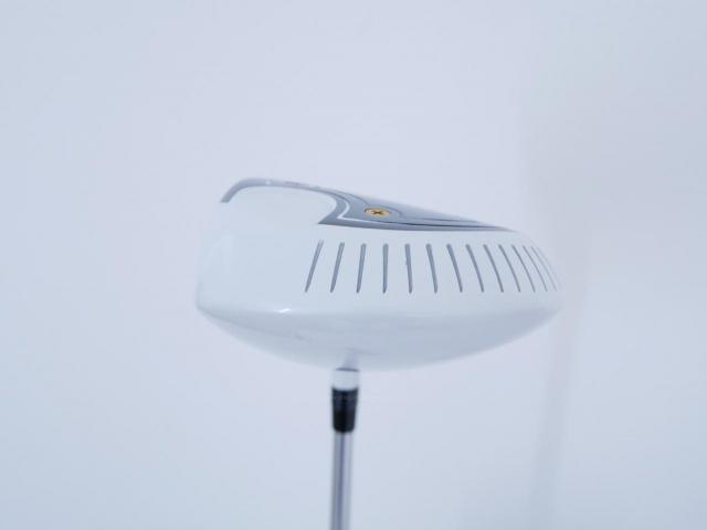 Driver : Kasco : ไดรเวอร์ Kasco ZEUS Impact Hi-Cor (ปี 2018 หน้าเด้งเกินกฏ หัวขนาด 488cc.) Loft 10.5 Flex R