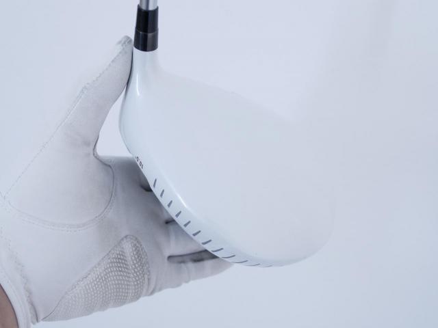 Driver : Kasco : ไดรเวอร์ Kasco ZEUS Impact Hi-Cor (ปี 2018 หน้าเด้งเกินกฏ หัวขนาด 488cc.) Loft 10.5 Flex R