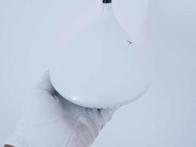 Driver : Kasco : ไดรเวอร์ Kasco ZEUS Impact Hi-Cor (ปี 2018 หน้าเด้งเกินกฏ หัวขนาด 488cc.) Loft 10.5 Flex R