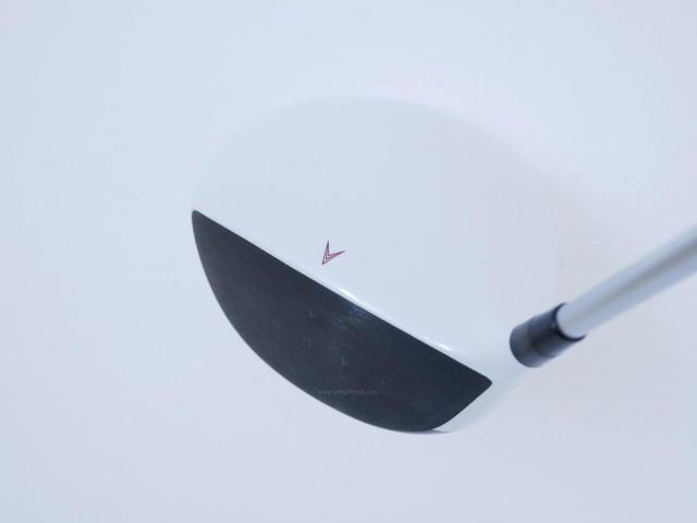 Driver : Kasco : ไดรเวอร์ Kasco ZEUS Impact Hi-Cor (ปี 2018 หน้าเด้งเกินกฏ หัวขนาด 488cc.) Loft 10.5 Flex R