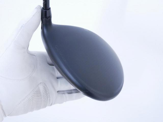 Driver : Other Brand : ไดรเวอร์ Cobra Darkspeed X (รุ่นปี 2024) Loft 9 (ปรับได้) ก้าน Fujikura Speeder NX Flex S