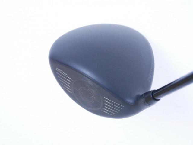 Driver : Other Brand : ไดรเวอร์ Cobra Darkspeed X (รุ่นปี 2024) Loft 9 (ปรับได้) ก้าน Fujikura Speeder NX Flex S