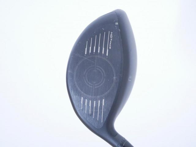 Driver : Other Brand : ไดรเวอร์ Cobra Darkspeed X (รุ่นปี 2024) Loft 9 (ปรับได้) ก้าน Tour AD Flex SR