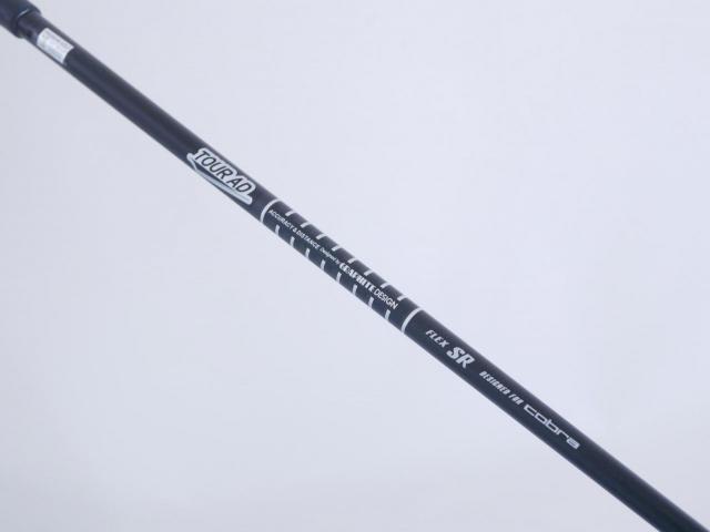 Driver : Other Brand : ไดรเวอร์ Cobra Darkspeed X (รุ่นปี 2024) Loft 9 (ปรับได้) ก้าน Tour AD Flex SR