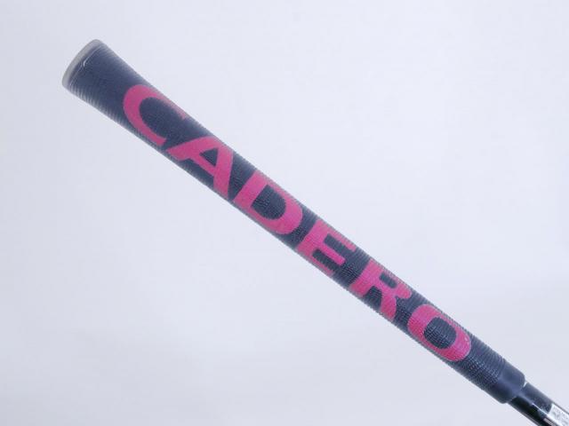 Driver : Other Brand : ไดรเวอร์ Cobra Darkspeed X (รุ่นปี 2024) Loft 9 (ปรับได้) ก้าน Tour AD Flex SR