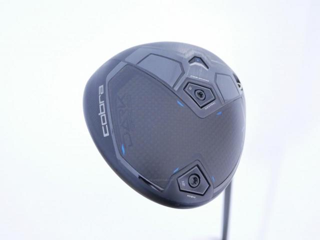 Driver : Other Brand : ไดรเวอร์ Cobra Darkspeed X (รุ่นปี 2024) Loft 9 (ปรับได้) ก้าน Tour AD Flex SR