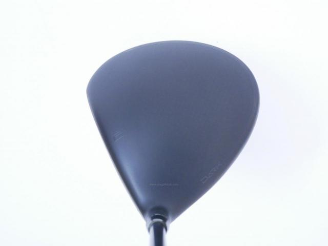 Driver : Other Brand : ไดรเวอร์ Cobra Darkspeed X (รุ่นปี 2024) Loft 9 (ปรับได้) ก้าน Tour AD Flex SR