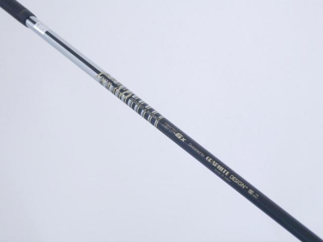 Driver : Other Brand : ไดรเวอร์ Cobra Darkspeed X (รุ่นปี 2024) Loft 10.5 (ปรับได้) ก้าน Tour AD EV-6 Flex X