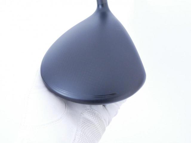 Driver : Other Brand : ไดรเวอร์ Cobra Darkspeed X (รุ่นปี 2024) Loft 10.5 (ปรับได้) ก้าน Tour AD EV-6 Flex X