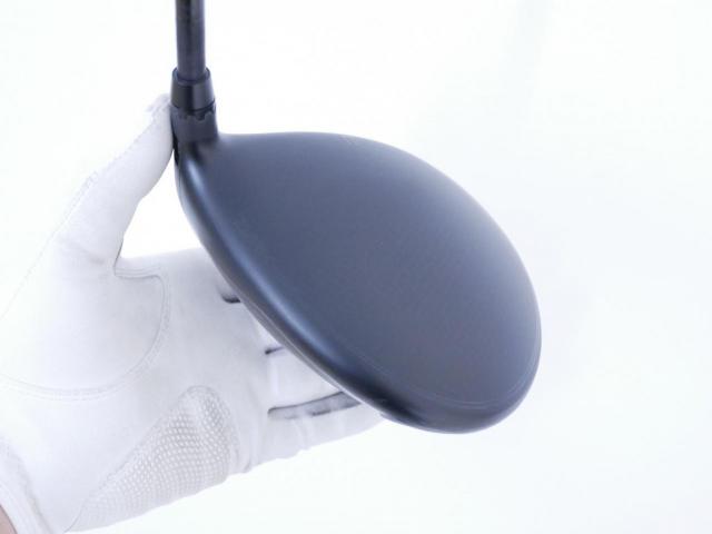 Driver : Other Brand : ไดรเวอร์ Cobra Darkspeed X (รุ่นปี 2024) Loft 10.5 (ปรับได้) ก้าน Tour AD EV-6 Flex X