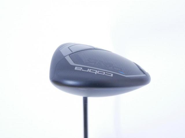 Driver : Other Brand : ไดรเวอร์ Cobra Darkspeed X (รุ่นปี 2024) Loft 10.5 (ปรับได้) ก้าน Tour AD EV-6 Flex X
