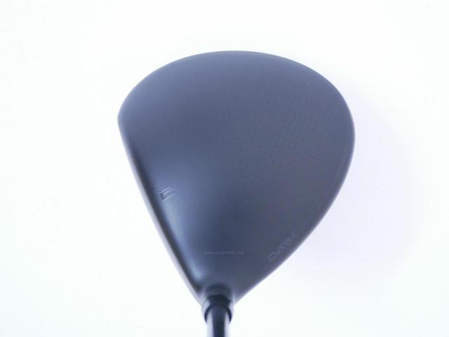Driver : Other Brand : ไดรเวอร์ Cobra Darkspeed X (รุ่นปี 2024) Loft 10.5 (ปรับได้) ก้าน Tour AD EV-6 Flex X