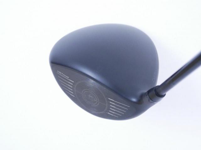 Driver : Other Brand : ไดรเวอร์ Cobra Darkspeed X (รุ่นปี 2024) Loft 10.5 (ปรับได้) ก้าน Tour AD EV-6 Flex X