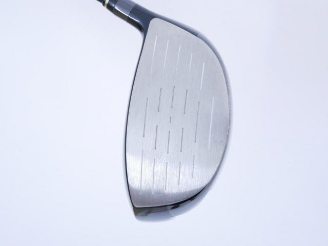 Driver : Romaro : ไดรเวอร์ Romaro RAY 460HX Gold (460cc. หน้าเด้งเกินกฏ) Loft 10.5 Flex R
