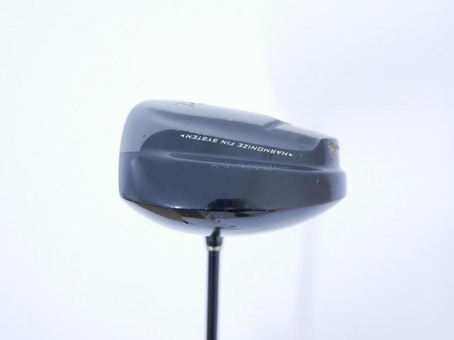 Driver : Romaro : ไดรเวอร์ Romaro RAY 460HX Gold (460cc. หน้าเด้งเกินกฏ) Loft 10.5 Flex R