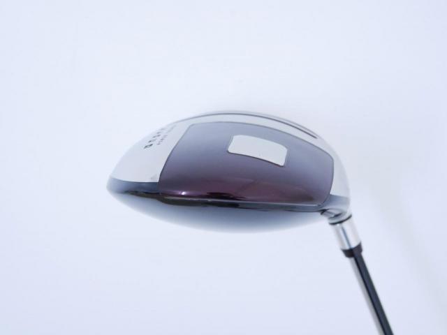 Driver : Daiwa : ไดรเวอร์ Daiwa OnOff AKA (ออกปี 2017 เสียงใส ตีไกลมาก) Loft 10 ก้าน Roddio M-5 Flex SR