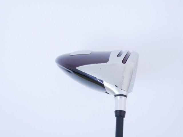 Driver : Daiwa : ไดรเวอร์ Daiwa OnOff AKA (ออกปี 2017 เสียงใส ตีไกลมาก) Loft 10 ก้าน Roddio M-5 Flex SR