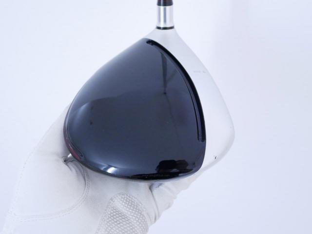 Driver : Daiwa : ไดรเวอร์ Daiwa OnOff AKA (ออกปี 2017 เสียงใส ตีไกลมาก) Loft 10 ก้าน Roddio M-5 Flex SR