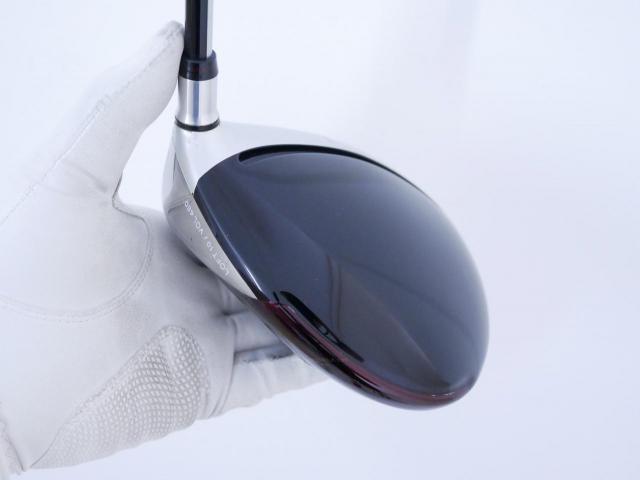 Driver : Daiwa : ไดรเวอร์ Daiwa OnOff AKA (ออกปี 2017 เสียงใส ตีไกลมาก) Loft 10 ก้าน Roddio M-5 Flex SR