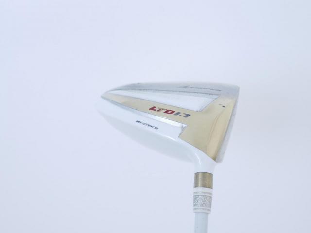 Driver : Worksgolf : ไดรเวอร์ Works Golf HyperBlade Premia Max 1.7 (รุ่นพิเศษ หน้าบางเพียง 1.7 มิล หน้าเด้งสุดๆๆๆ) Loft 10.5 Flex R