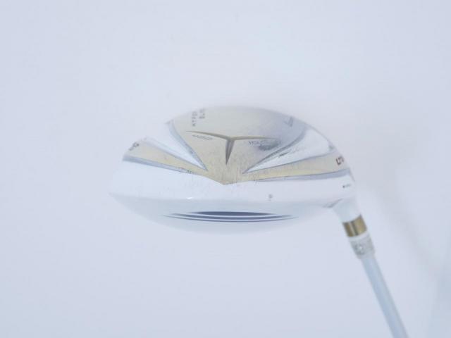 Driver : Worksgolf : ไดรเวอร์ Works Golf HyperBlade Premia Max 1.7 (รุ่นพิเศษ หน้าบางเพียง 1.7 มิล หน้าเด้งสุดๆๆๆ) Loft 10.5 Flex R