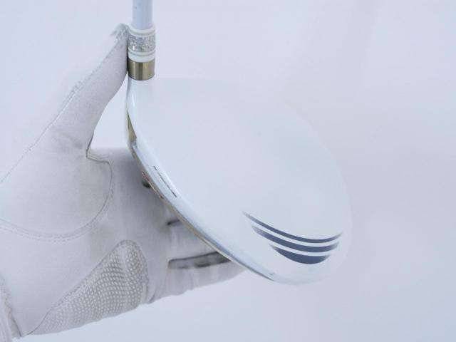 Driver : Worksgolf : ไดรเวอร์ Works Golf HyperBlade Premia Max 1.7 (รุ่นพิเศษ หน้าบางเพียง 1.7 มิล หน้าเด้งสุดๆๆๆ) Loft 10.5 Flex R