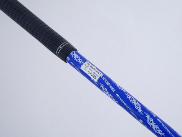 Driver : Worksgolf : ไดรเวอร์ Works Golf HyperBlade Premia Max 1.7 (รุ่นพิเศษ หน้าบางเพียง 1.7 มิล หน้าเด้งสุดๆๆๆ) Loft 10.5 Flex R