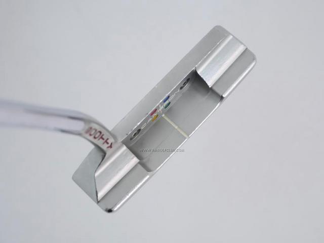 Putter : All : พัตเตอร์ Scotty Cameron Studio Style Newport 2.5 ยาว 35 นิ้ว