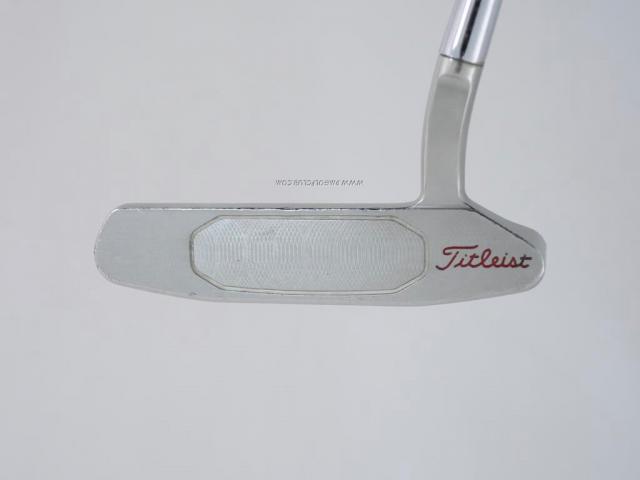 Putter : All : พัตเตอร์ Scotty Cameron Studio Style Newport 2.5 ยาว 35 นิ้ว