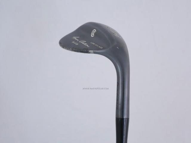 Wedge : Cleveland : Wedge Cleveland 900 Forged Loft 60 ก้านเหล็ก Dynamic Gold Flex S
