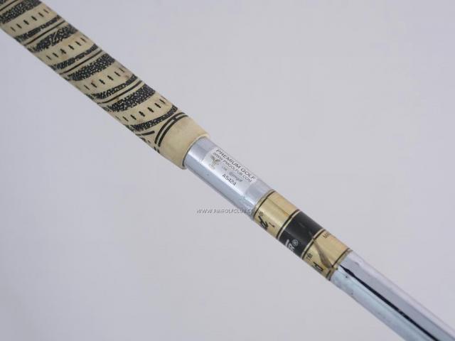 Wedge : Cleveland : Wedge Cleveland 900 Forged Loft 60 ก้านเหล็ก Dynamic Gold Flex S