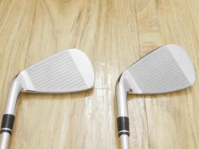 Iron set : Honma : ชุดเหล็ก Honma Tour World XP-1 (รุ่นปี 2020) มีเหล็ก 6-11 (6 ชิ้น) ก้านเหล็ก NS Pro Zelos Flex S