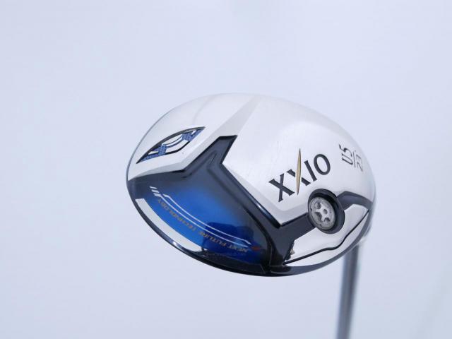 Fairway Wood : xxio : ไม้กระเทย XXIO 7 Loft 23 ก้าน MP-700 Flex S