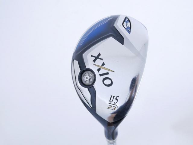 Fairway Wood : xxio : ไม้กระเทย XXIO 7 Loft 23 ก้าน MP-700 Flex S