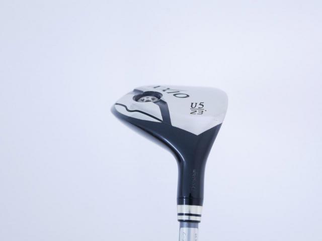 Fairway Wood : xxio : ไม้กระเทย XXIO 7 Loft 23 ก้าน MP-700 Flex S