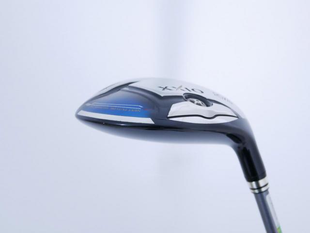 Fairway Wood : xxio : ไม้กระเทย XXIO 7 Loft 23 ก้าน MP-700 Flex S