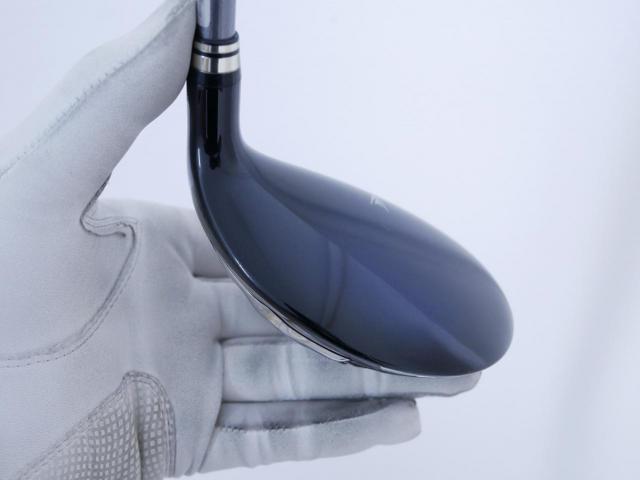 Fairway Wood : xxio : ไม้กระเทย XXIO 7 Loft 23 ก้าน MP-700 Flex S
