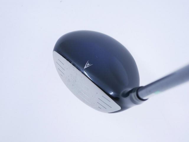 Fairway Wood : xxio : ไม้กระเทย XXIO 7 Loft 23 ก้าน MP-700 Flex S