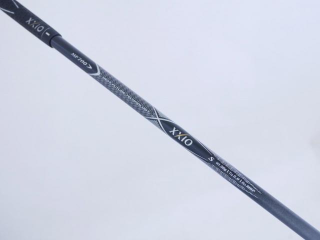 Fairway Wood : xxio : ไม้กระเทย XXIO 7 Loft 23 ก้าน MP-700 Flex S
